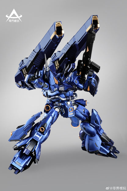 [PRE-ORDER] Zero World /100 Dark Wave