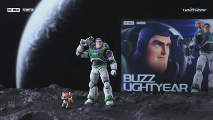 [PRE-ORDER] Gong Studio Buzz Lightyear Model Kit