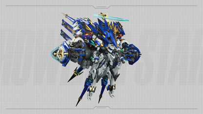 [PRE-ORDER] Earnestcore Craft x Howling Star Cross Core Colada