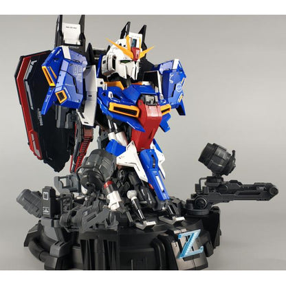 Billion Spark 1/35 Zeta Gundam Bust - Hobby Zone UK
