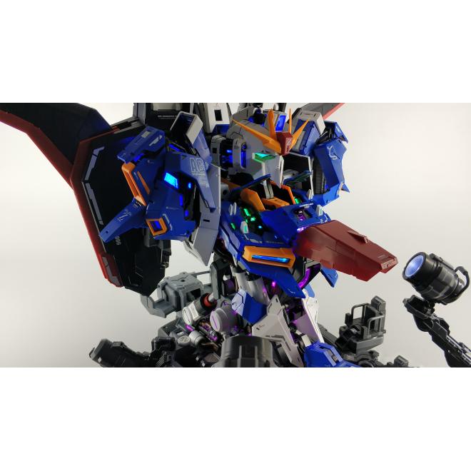 Billion Spark 1/35 Zeta Gundam Bust - Hobby Zone UK