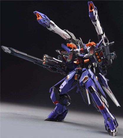 [PRE-ORDER] In Era + Ruling Type 01 Full Armed Battlemachine