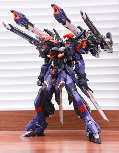 [PRE-ORDER] In Era + Ruling Type 01 Full Armed Battlemachine