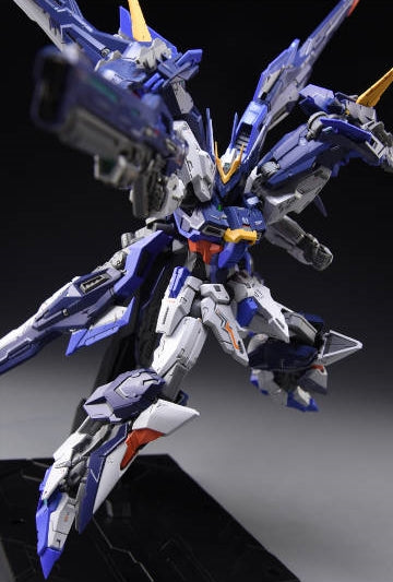 [PRE-ORDER] In Era + Trailblazer (Vanguard) [Integrated Tactical Assault Squad]