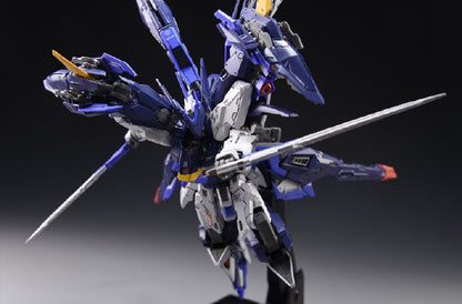 [PRE-ORDER] In Era + Trailblazer (Vanguard) [Integrated Tactical Assault Squad]