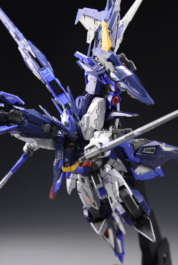 [PRE-ORDER] In Era + Trailblazer (Vanguard) [Integrated Tactical Assault Squad]