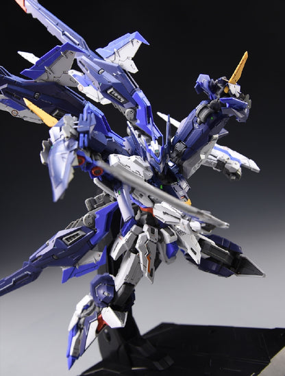 [PRE-ORDER] In Era + Trailblazer (Vanguard) [Integrated Tactical Assault Squad]