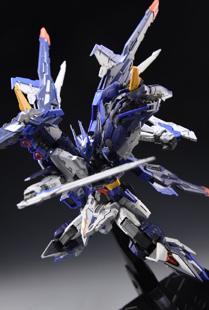[PRE-ORDER] In Era + Trailblazer (Vanguard) [Integrated Tactical Assault Squad]