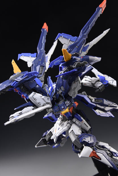 [PRE-ORDER] In Era + Trailblazer (Vanguard) [Integrated Tactical Assault Squad]