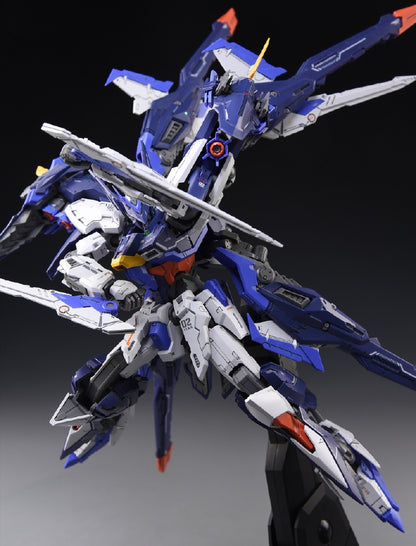 [PRE-ORDER] In Era + Trailblazer (Vanguard) [Integrated Tactical Assault Squad]