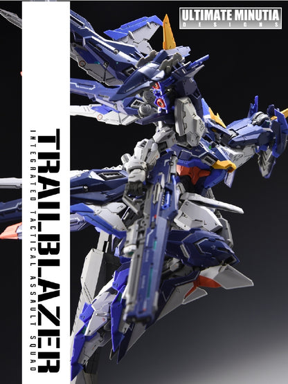 [PRE-ORDER] In Era + Trailblazer (Vanguard) [Integrated Tactical Assault Squad]