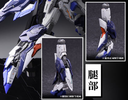 [PRE-ORDER] In Era + Trailblazer (Vanguard) [Integrated Tactical Assault Squad]