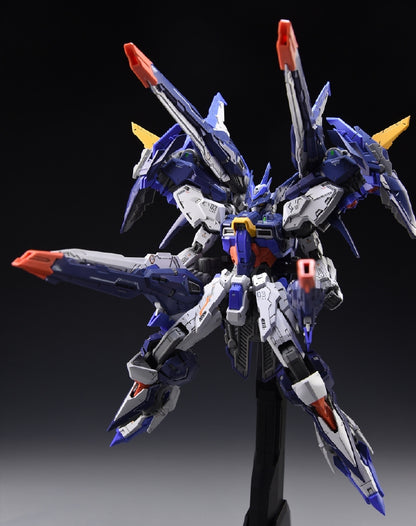 [PRE-ORDER] In Era + Trailblazer (Vanguard) [Integrated Tactical Assault Squad]