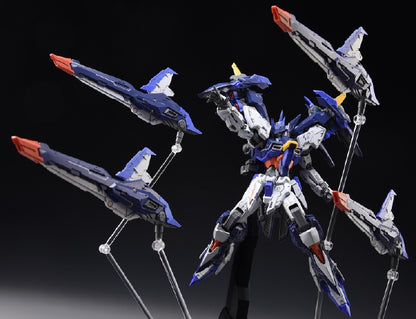 [PRE-ORDER] In Era + Trailblazer (Vanguard) [Integrated Tactical Assault Squad]