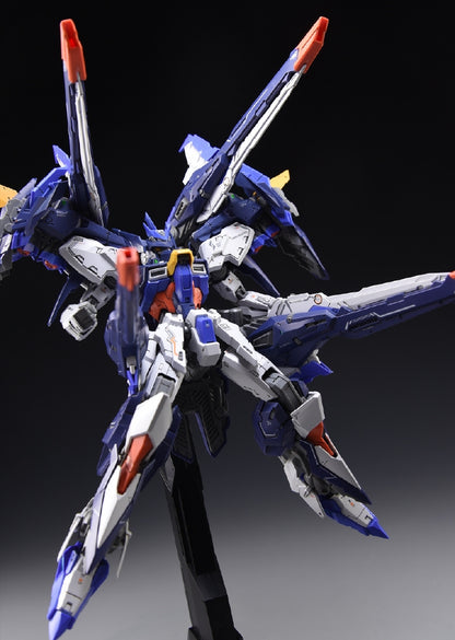 [PRE-ORDER] In Era + Trailblazer (Vanguard) [Integrated Tactical Assault Squad]