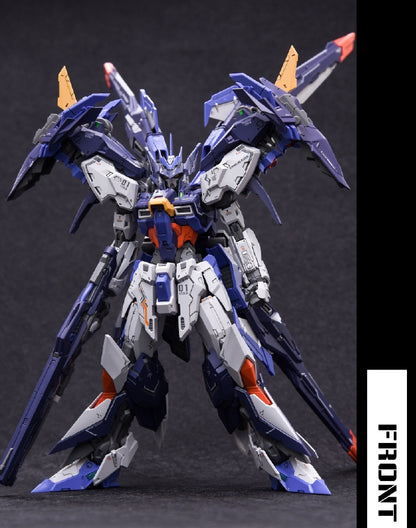 [PRE-ORDER] In Era + Trailblazer (Vanguard) [Integrated Tactical Assault Squad]