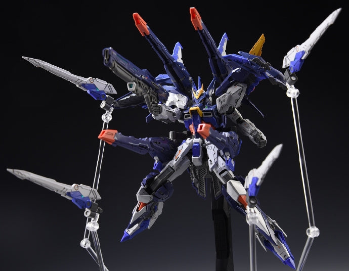 [PRE-ORDER] In Era + Trailblazer (Vanguard) [Integrated Tactical Assault Squad]
