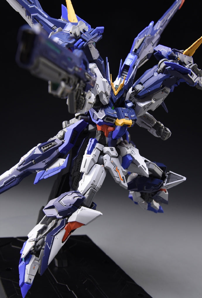 [PRE-ORDER] In Era + Trailblazer (Vanguard) [Integrated Tactical Assault Squad]