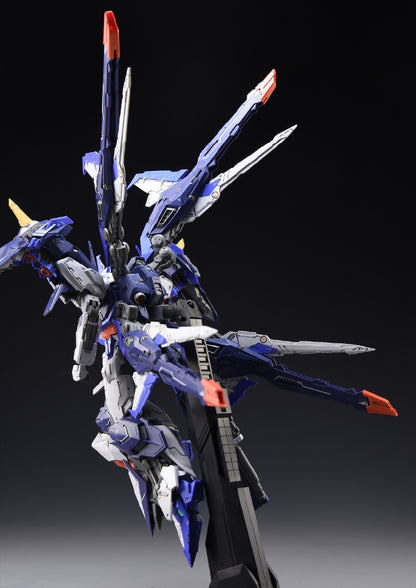 [PRE-ORDER] In Era + Trailblazer (Vanguard) [Integrated Tactical Assault Squad]