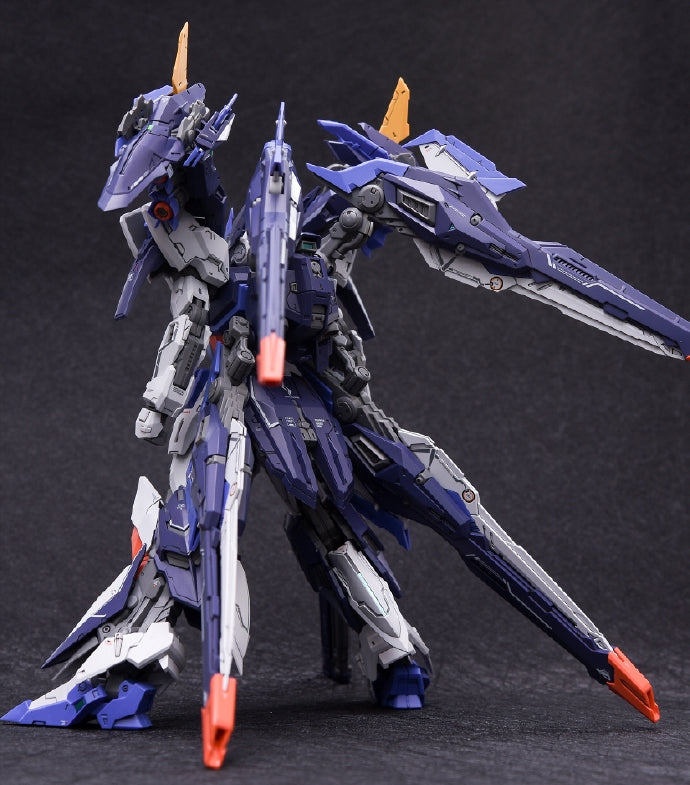 [PRE-ORDER] In Era + Trailblazer (Vanguard) [Integrated Tactical Assault Squad]