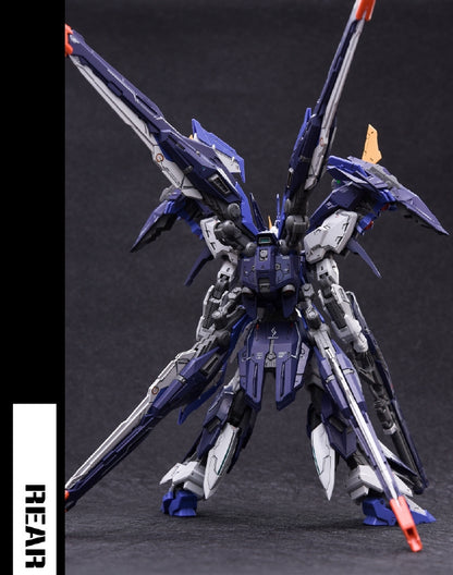 [PRE-ORDER] In Era + Trailblazer (Vanguard) [Integrated Tactical Assault Squad]