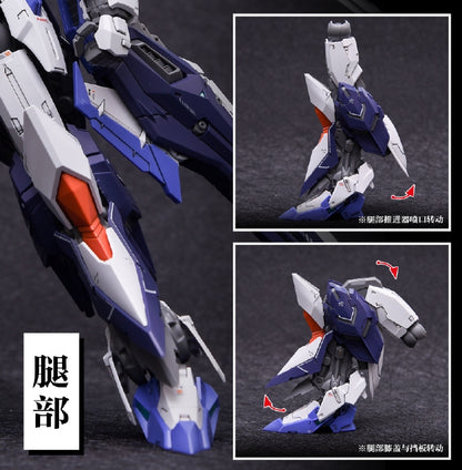 [PRE-ORDER] In Era + Trailblazer (Vanguard) [Integrated Tactical Assault Squad]
