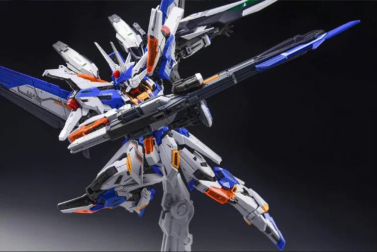 Infinite Dimension Genesis - Hobby Zone UK