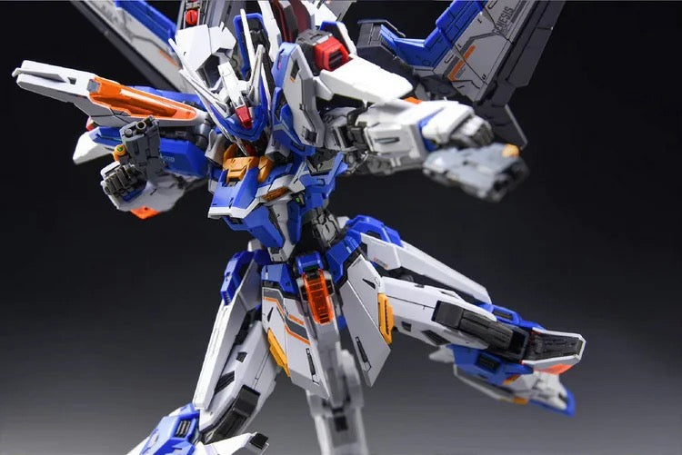 Infinite Dimension Genesis - Hobby Zone UK