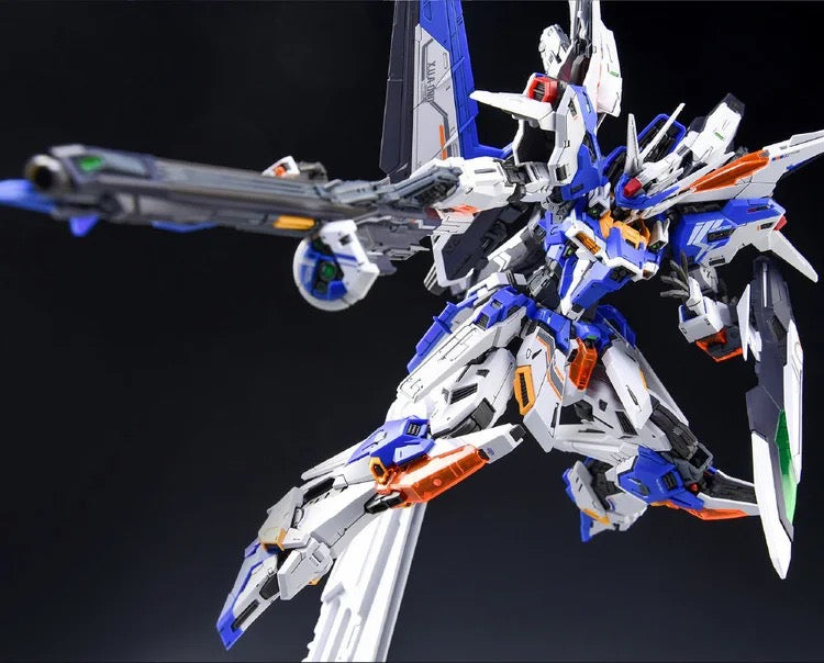 Infinite Dimension Genesis - Hobby Zone UK