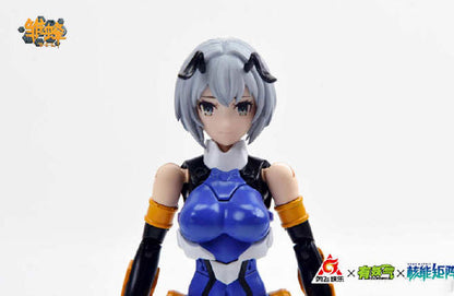 Nuke Matrix B.E.E Assault Angels - Hobby Zone UK