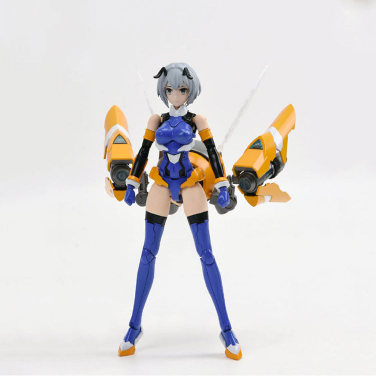 Nuke Matrix B.E.E Assault Angels - Hobby Zone UK