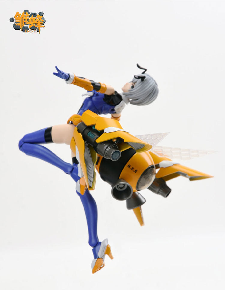 Nuke Matrix B.E.E Assault Angels - Hobby Zone UK