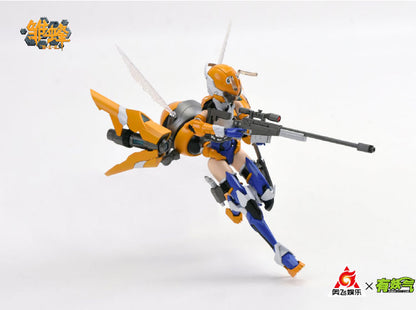 Nuke Matrix B.E.E Assault Angels - Hobby Zone UK