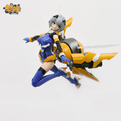 Nuke Matrix B.E.E Assault Angels - Hobby Zone UK