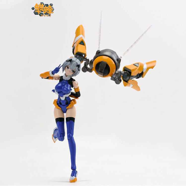 Nuke Matrix B.E.E Assault Angels - Hobby Zone UK