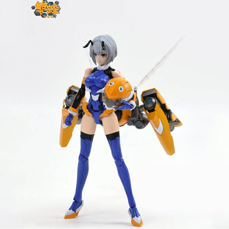 Nuke Matrix B.E.E Assault Angels - Hobby Zone UK